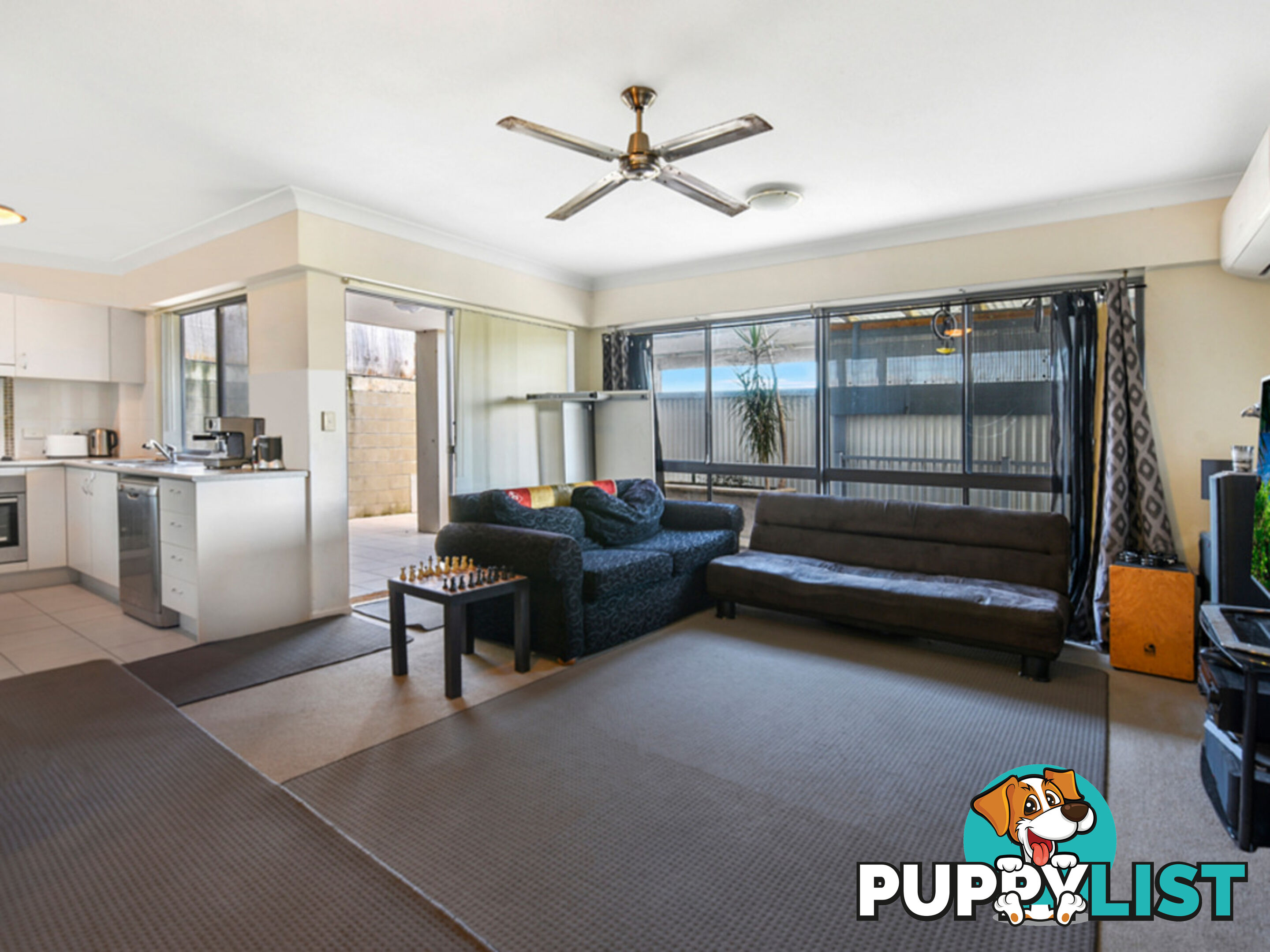 20/1 Hinterland Drive MUDGEERABA QLD 4213