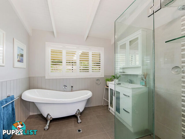 2 Ronelle Court TALLEBUDGERA QLD 4228