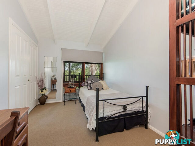 2 Ronelle Court TALLEBUDGERA QLD 4228