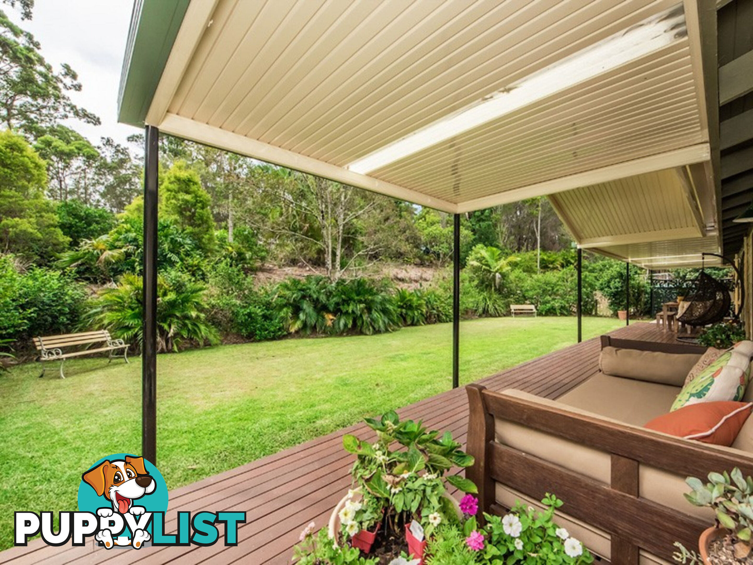 2 Ronelle Court TALLEBUDGERA QLD 4228