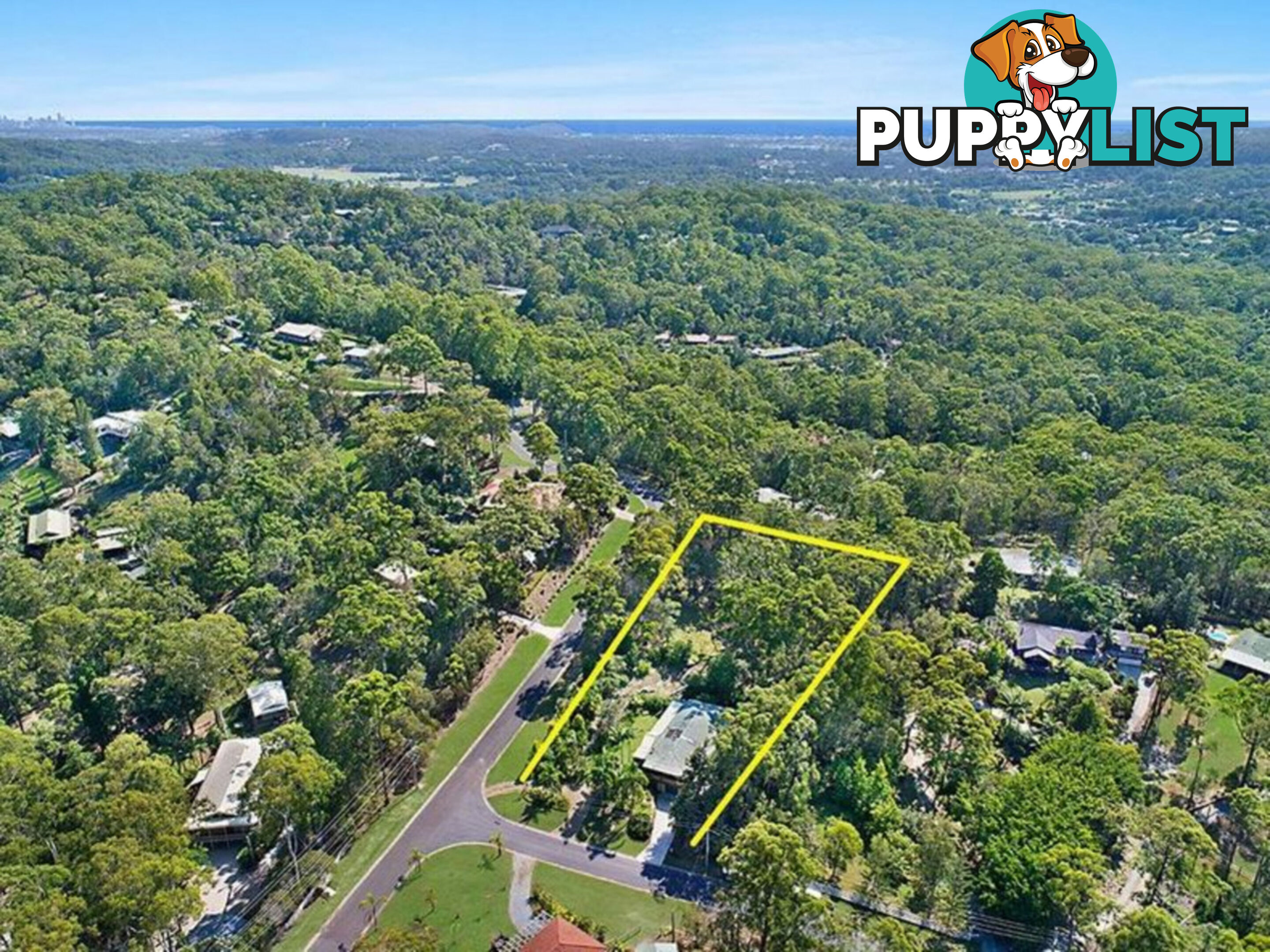 2 Ronelle Court TALLEBUDGERA QLD 4228