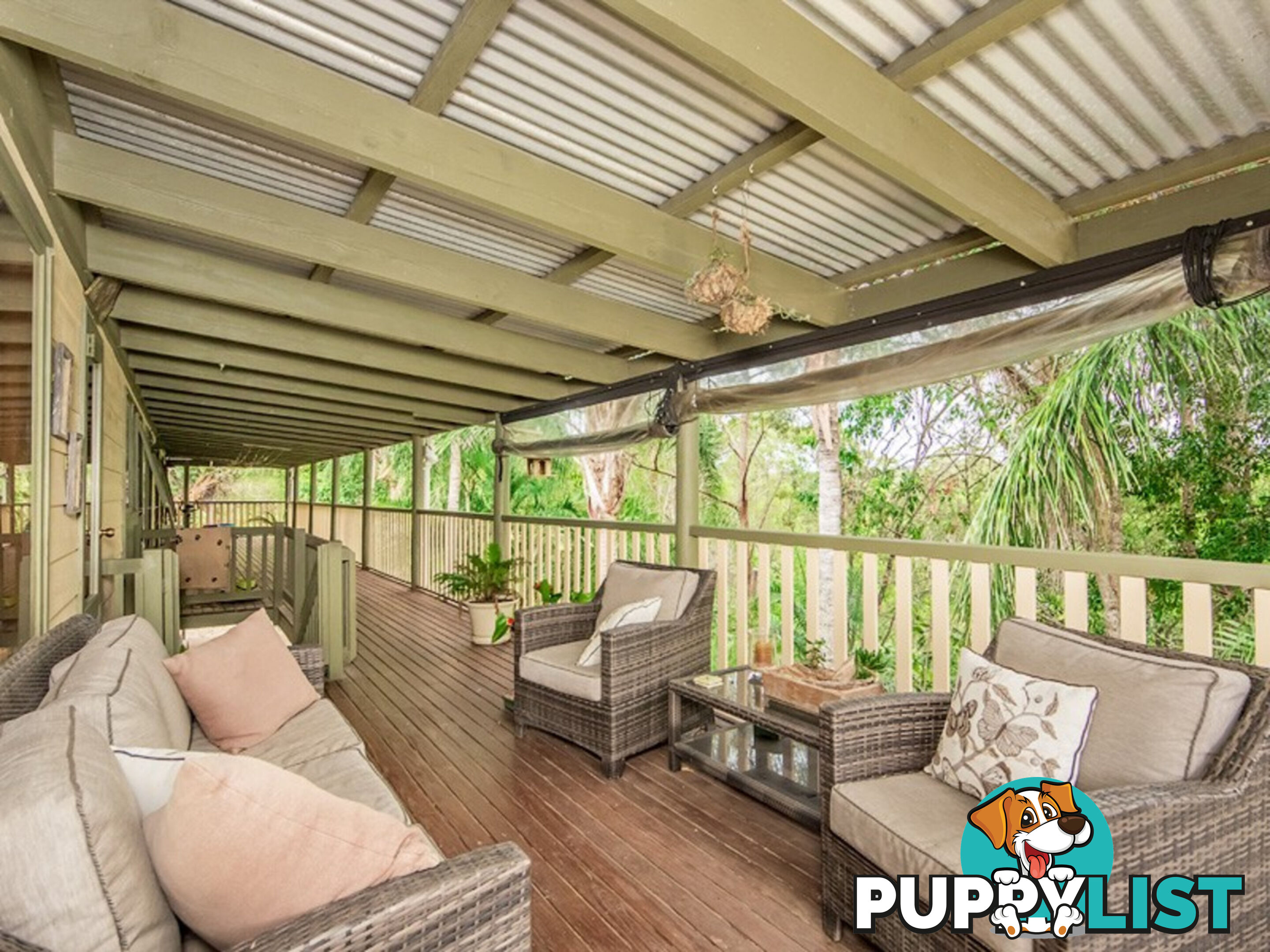 2 Ronelle Court TALLEBUDGERA QLD 4228