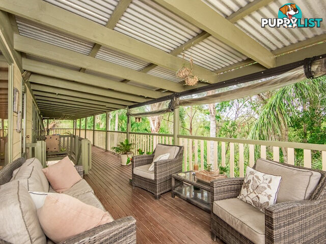 2 Ronelle Court TALLEBUDGERA QLD 4228