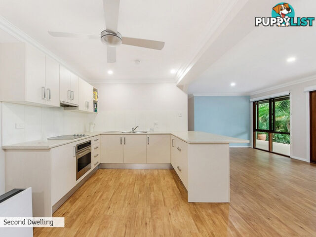 2 Ronelle Court TALLEBUDGERA QLD 4228