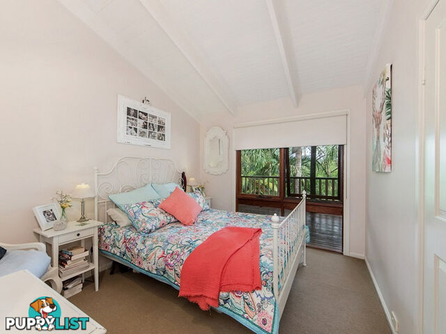 2 Ronelle Court TALLEBUDGERA QLD 4228