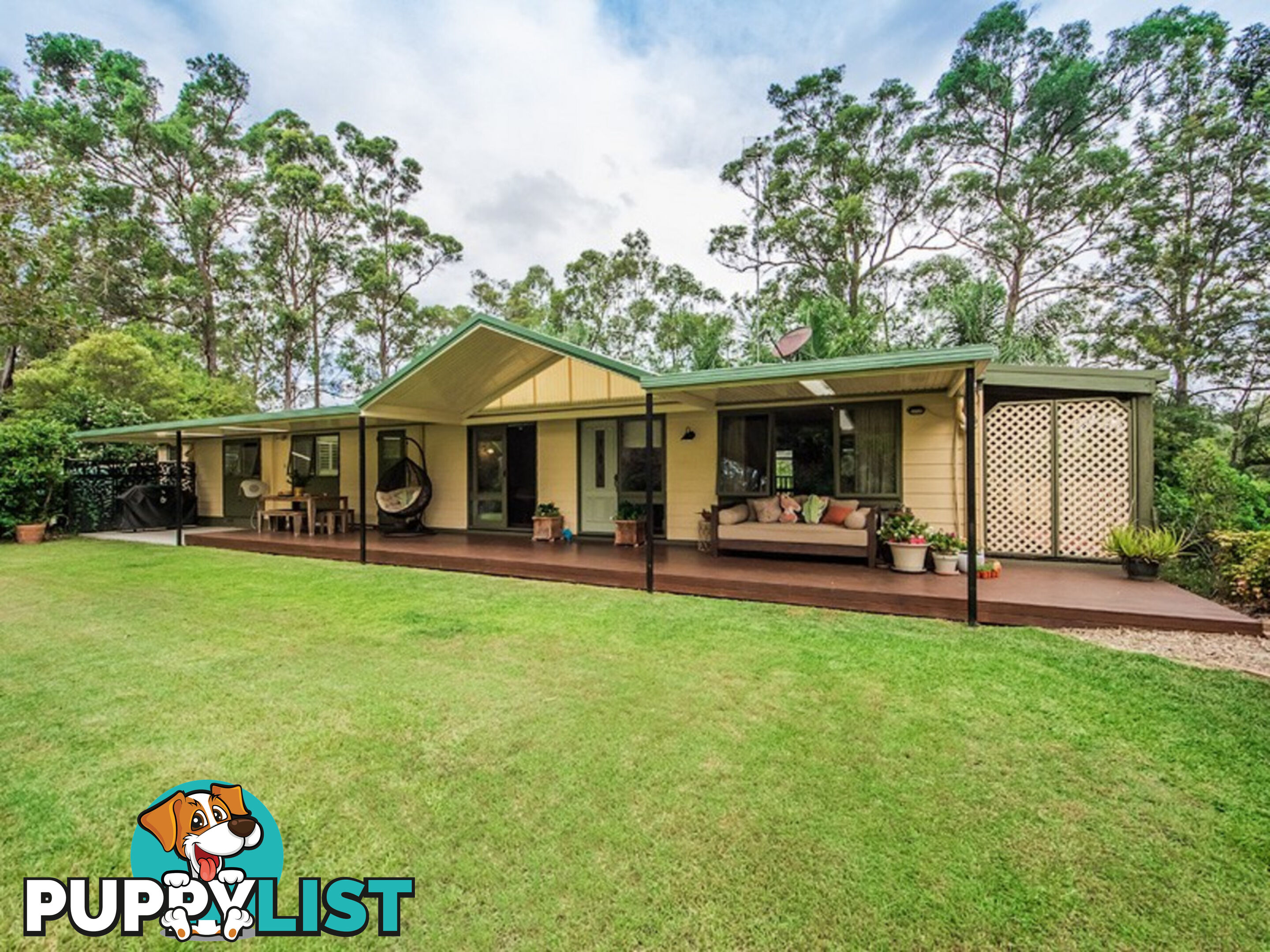 2 Ronelle Court TALLEBUDGERA QLD 4228