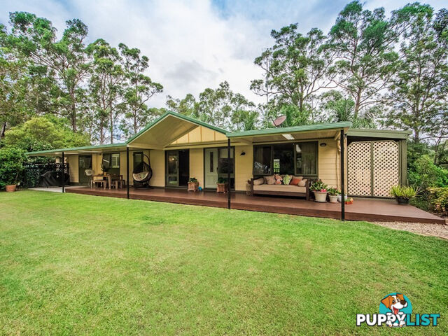 2 Ronelle Court TALLEBUDGERA QLD 4228