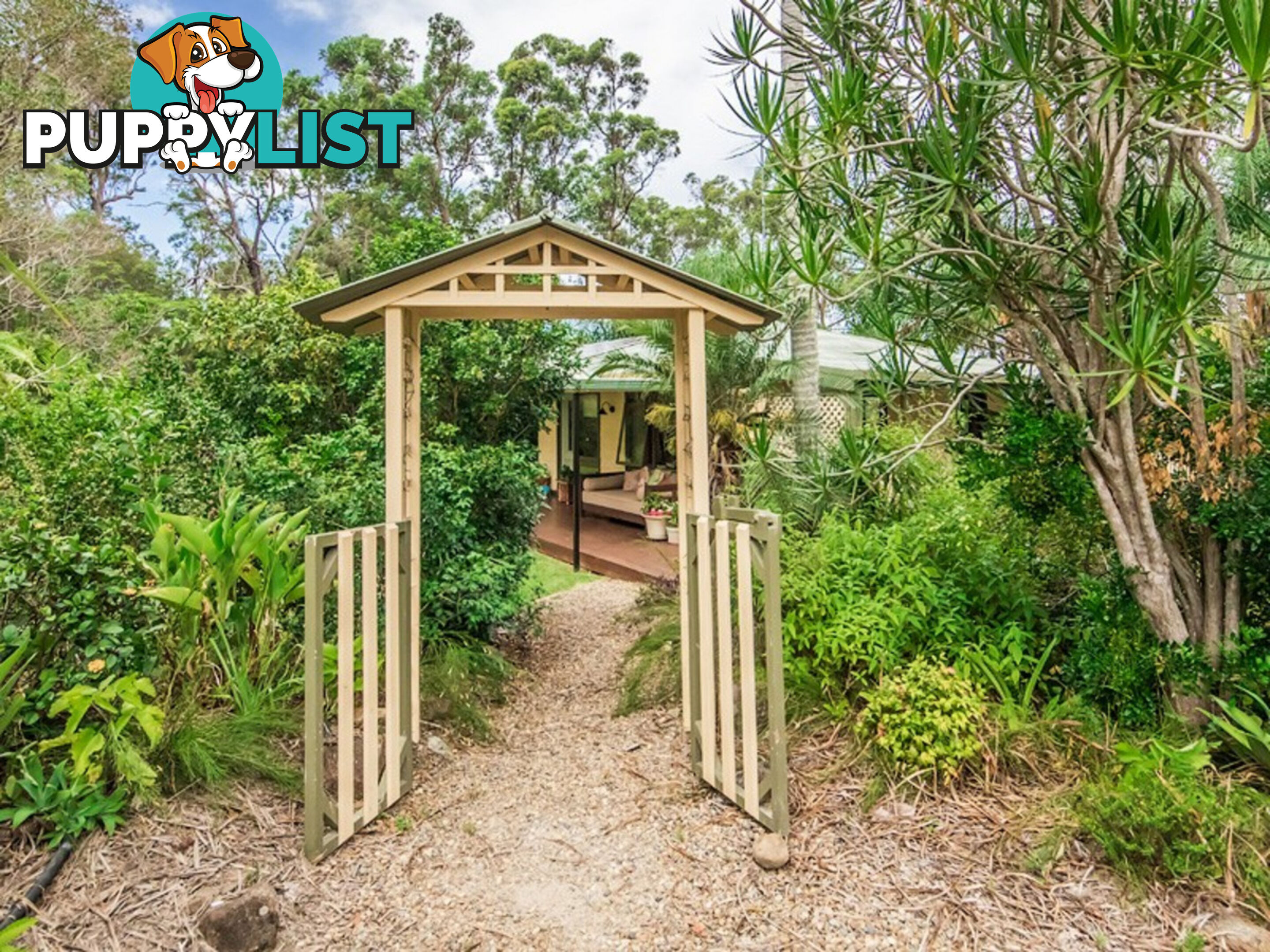 2 Ronelle Court TALLEBUDGERA QLD 4228