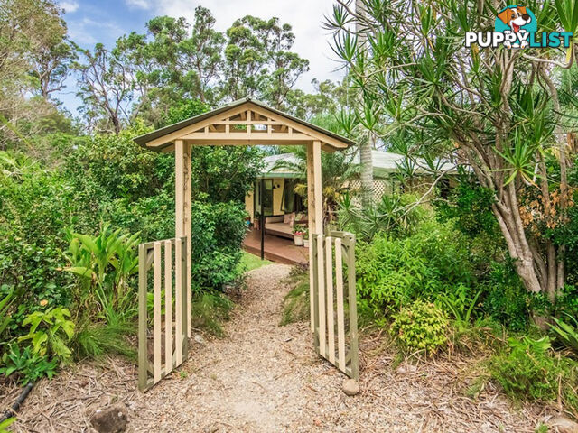 2 Ronelle Court TALLEBUDGERA QLD 4228