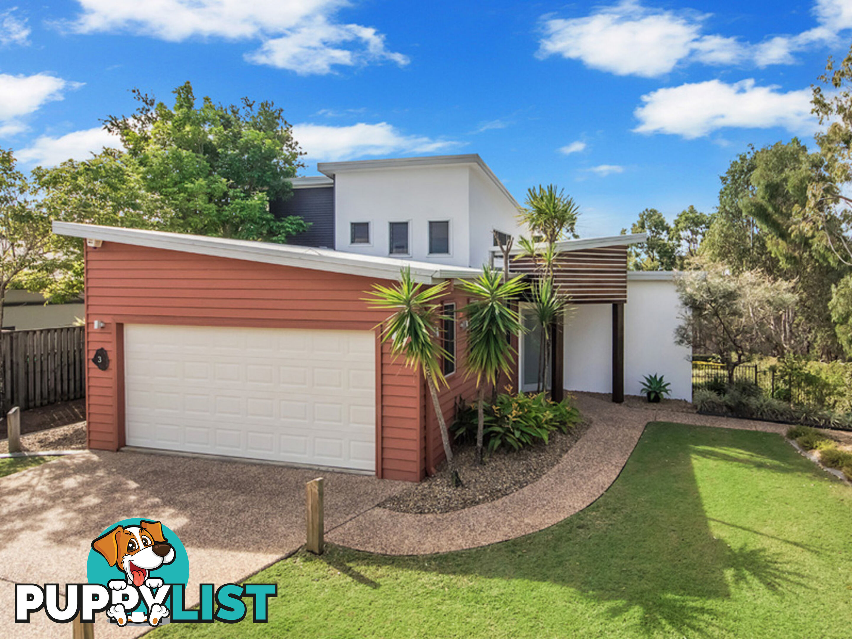 3 Gilgandra Close REEDY CREEK QLD 4227