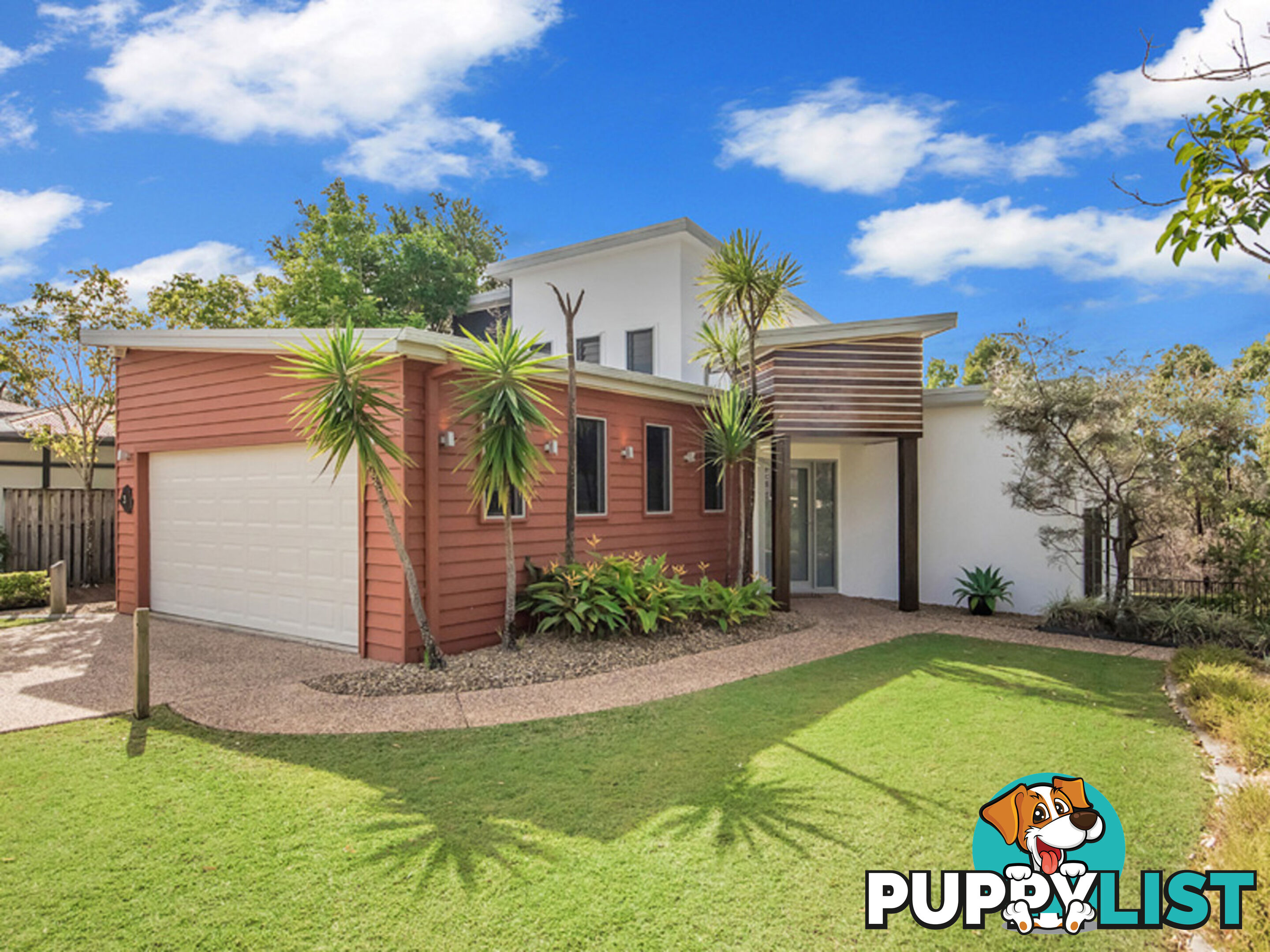 3 Gilgandra Close REEDY CREEK QLD 4227