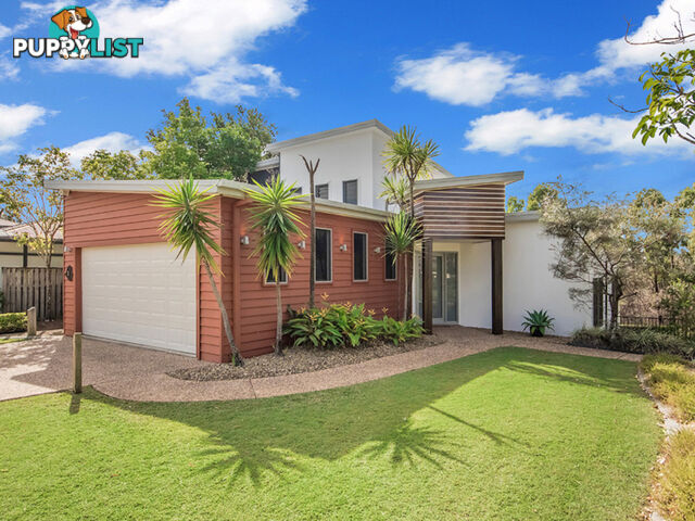 3 Gilgandra Close REEDY CREEK QLD 4227