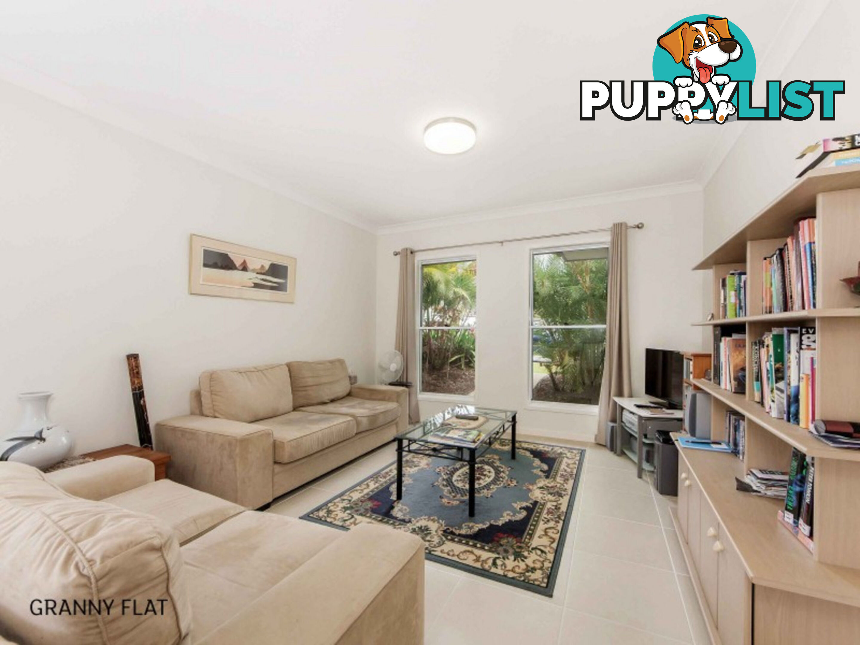 3 Perkins Close REEDY CREEK QLD 4227