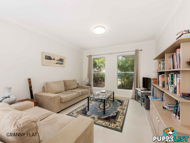 3 Perkins Close REEDY CREEK QLD 4227