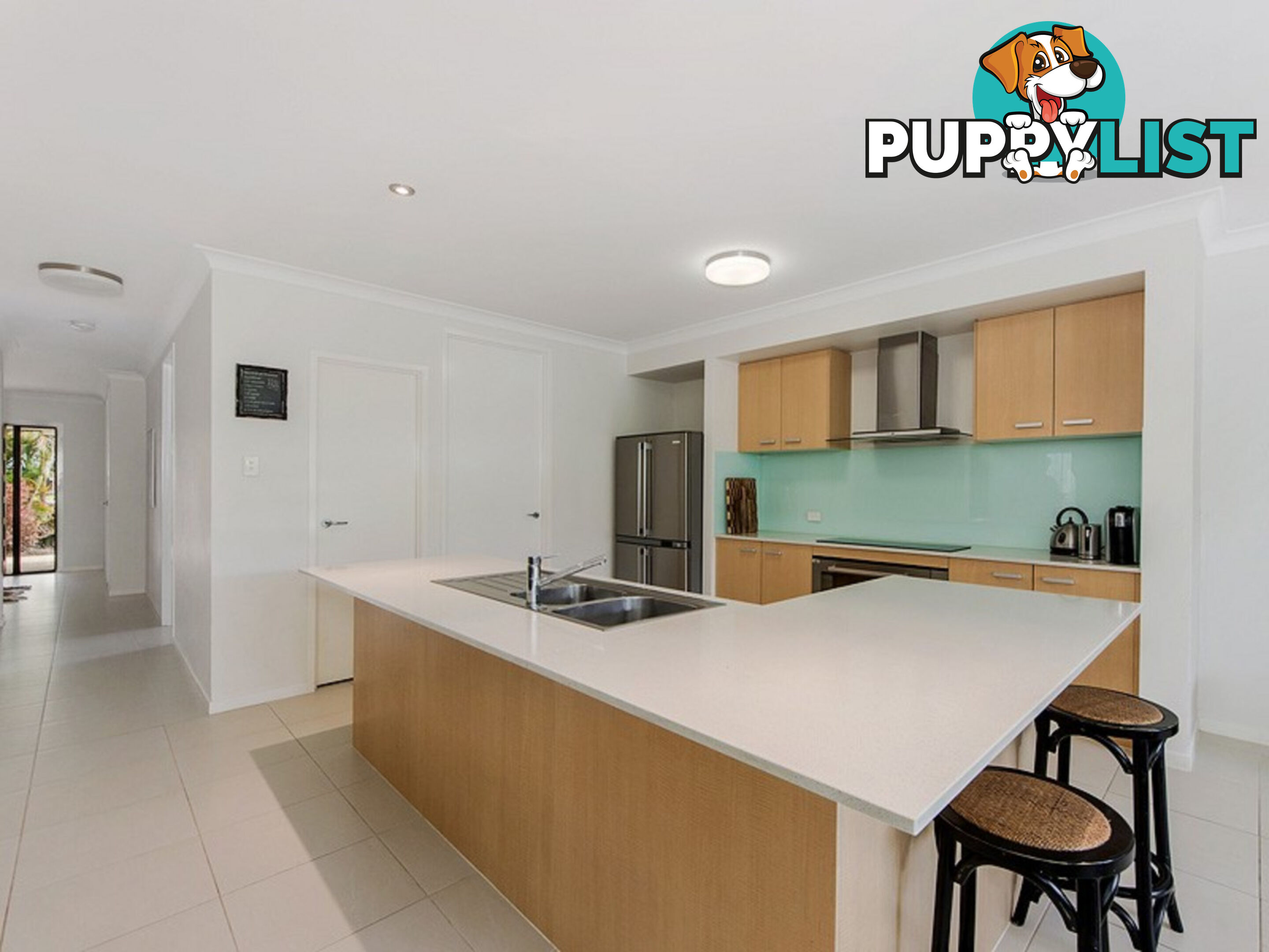 3 Perkins Close REEDY CREEK QLD 4227