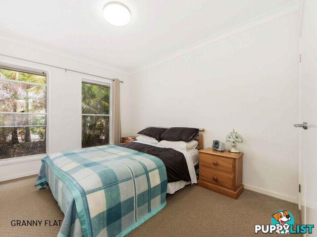 3 Perkins Close REEDY CREEK QLD 4227