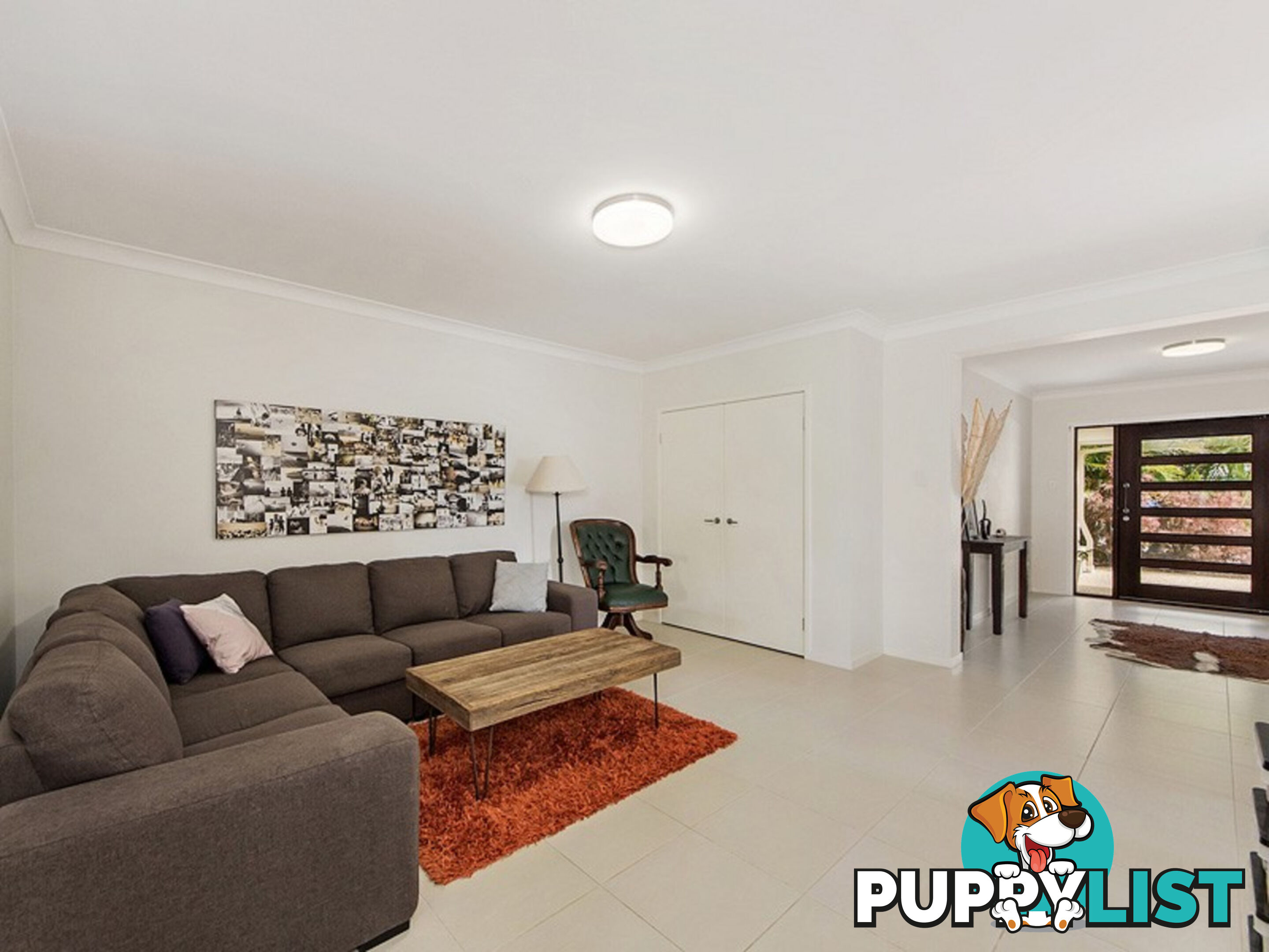 3 Perkins Close REEDY CREEK QLD 4227