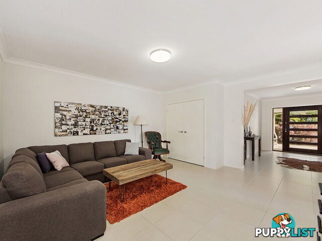 3 Perkins Close REEDY CREEK QLD 4227