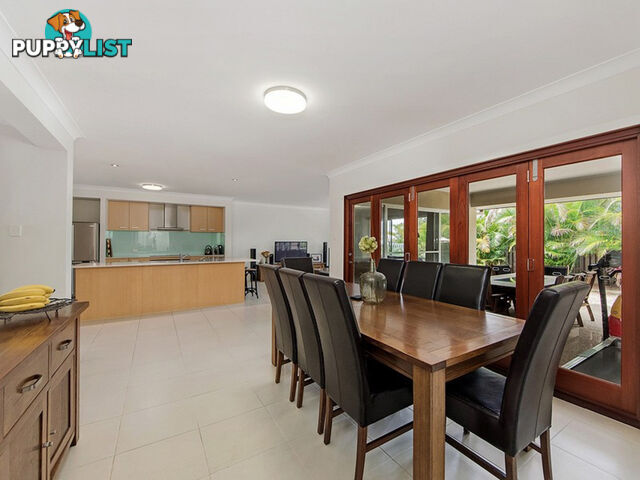 3 Perkins Close REEDY CREEK QLD 4227