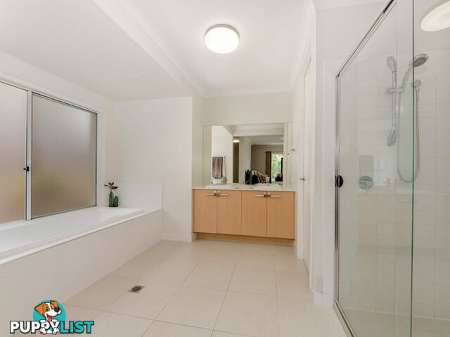 3 Perkins Close REEDY CREEK QLD 4227