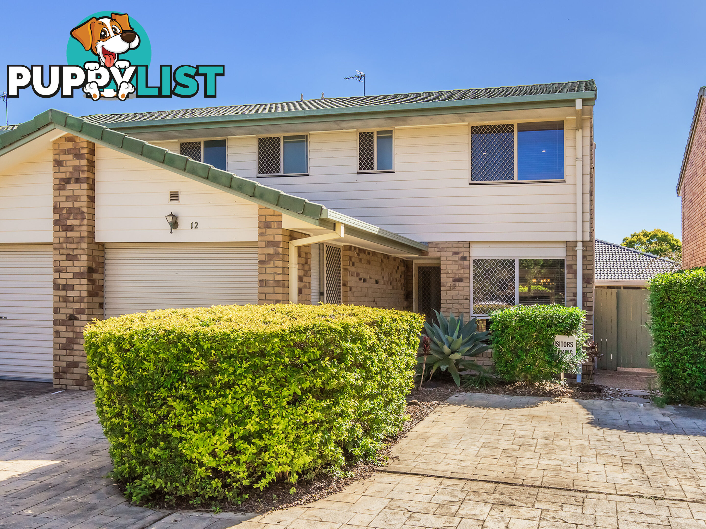 12/12-16 Bottlewood Court BURLEIGH WATERS QLD 4220