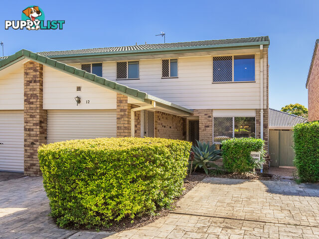 12/12-16 Bottlewood Court BURLEIGH WATERS QLD 4220