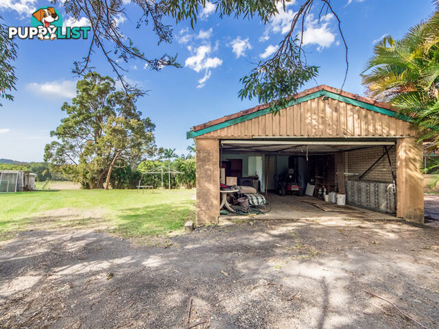 53 KOOMBAHLA Drive TALLEBUDGERA QLD 4228