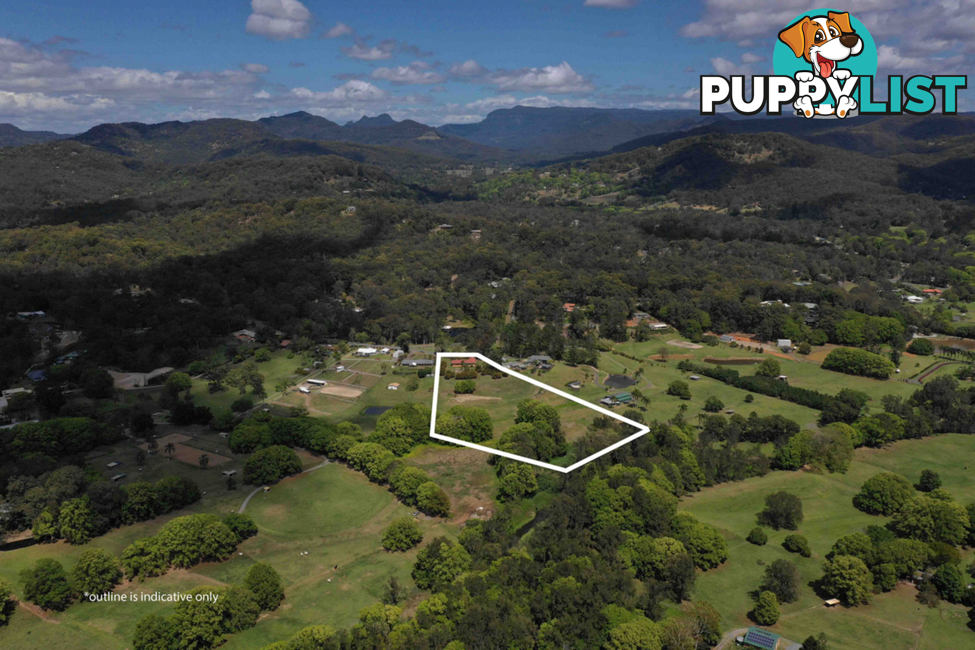 53 KOOMBAHLA Drive TALLEBUDGERA QLD 4228