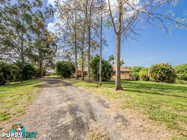 53 KOOMBAHLA Drive TALLEBUDGERA QLD 4228