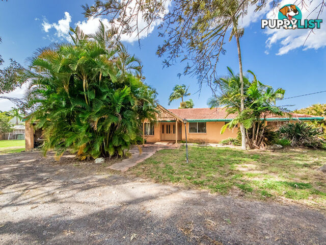 53 KOOMBAHLA Drive TALLEBUDGERA QLD 4228