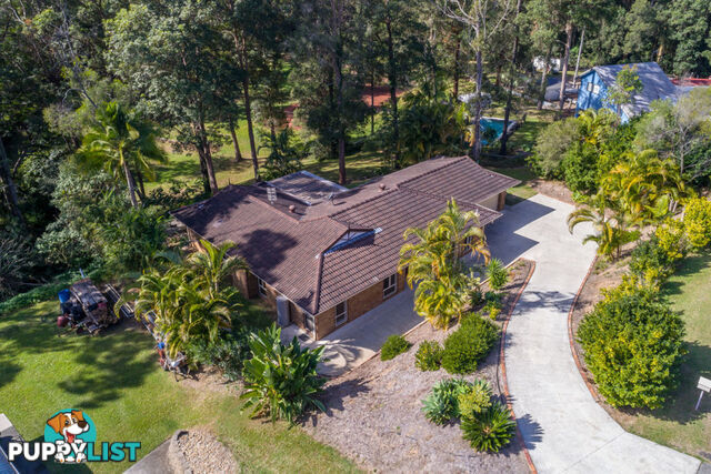 19-21 The Oval Drive MOUNT NATHAN QLD 4211