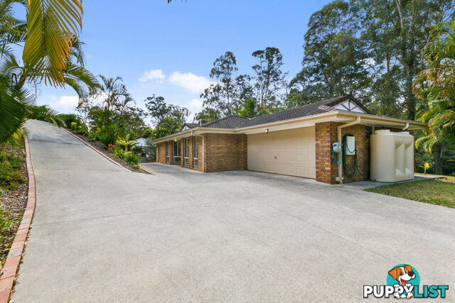 19-21 The Oval Drive MOUNT NATHAN QLD 4211