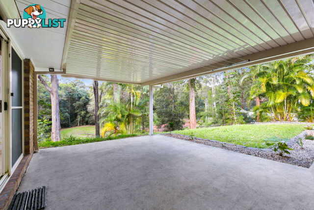 19-21 The Oval Drive MOUNT NATHAN QLD 4211