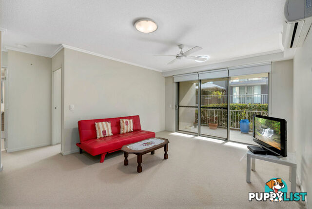 19/154 Musgrave Avenue SOUTHPORT QLD 4215