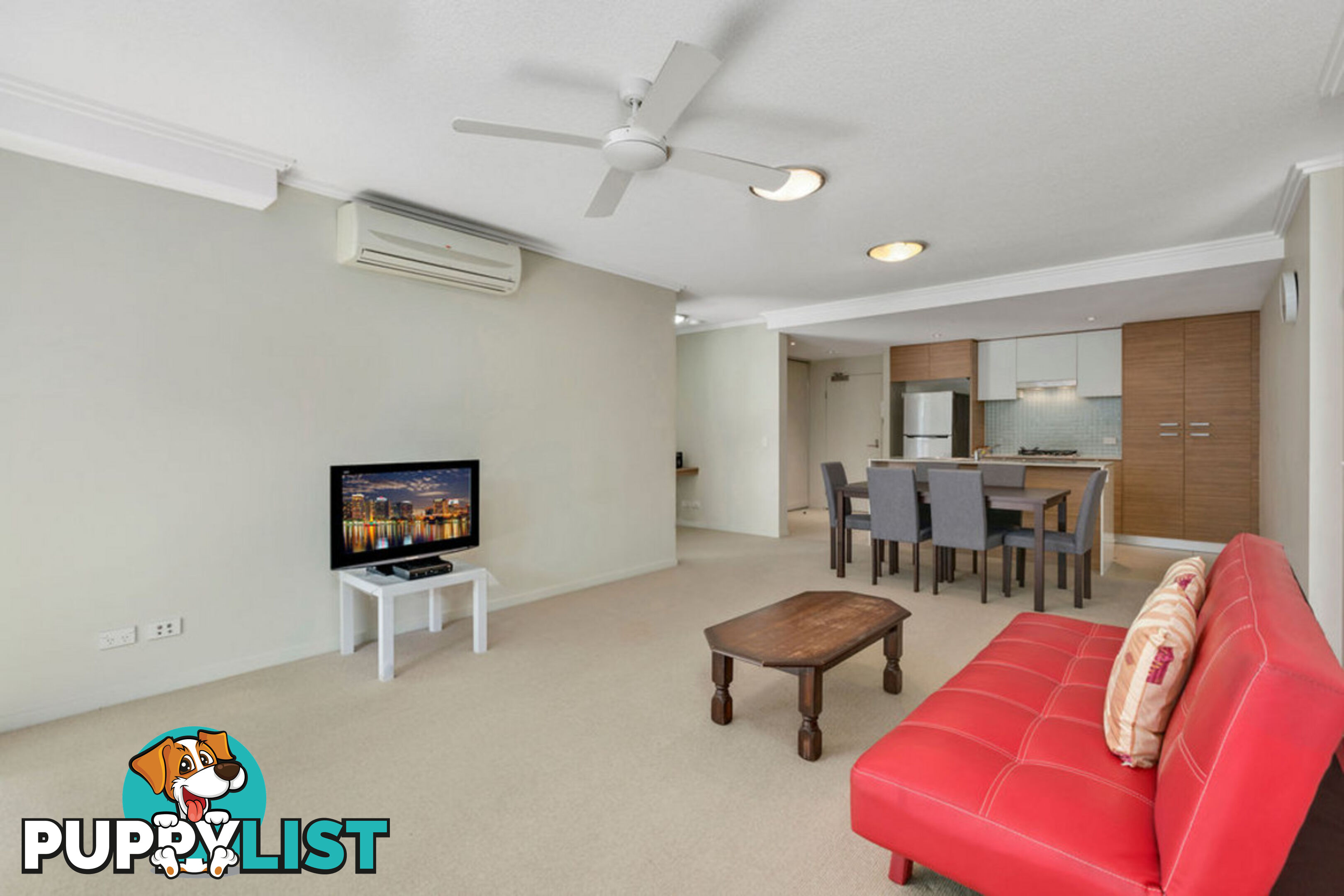 19/154 Musgrave Avenue SOUTHPORT QLD 4215