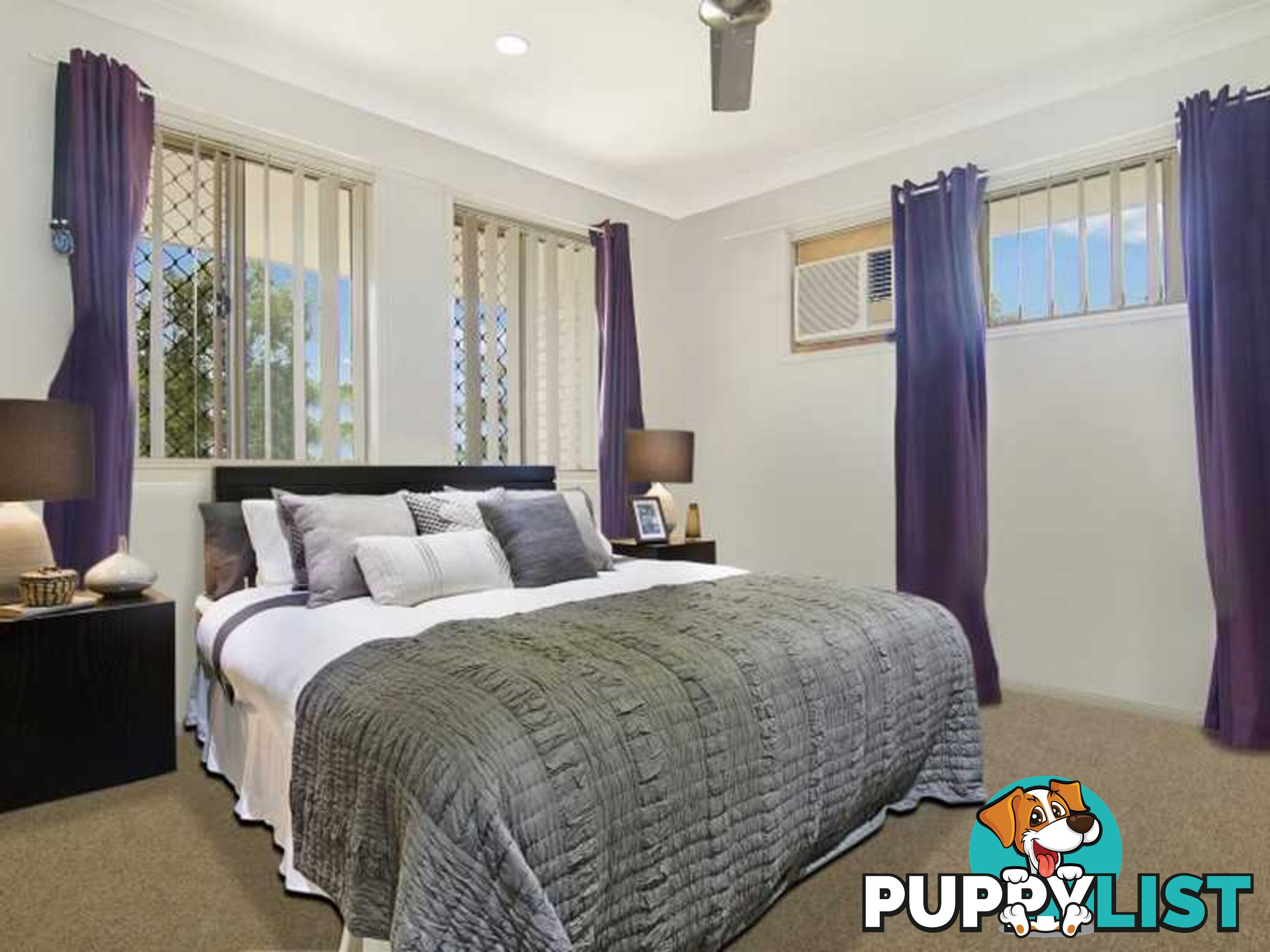 12 Neumann Place LEICHHARDT QLD 4305