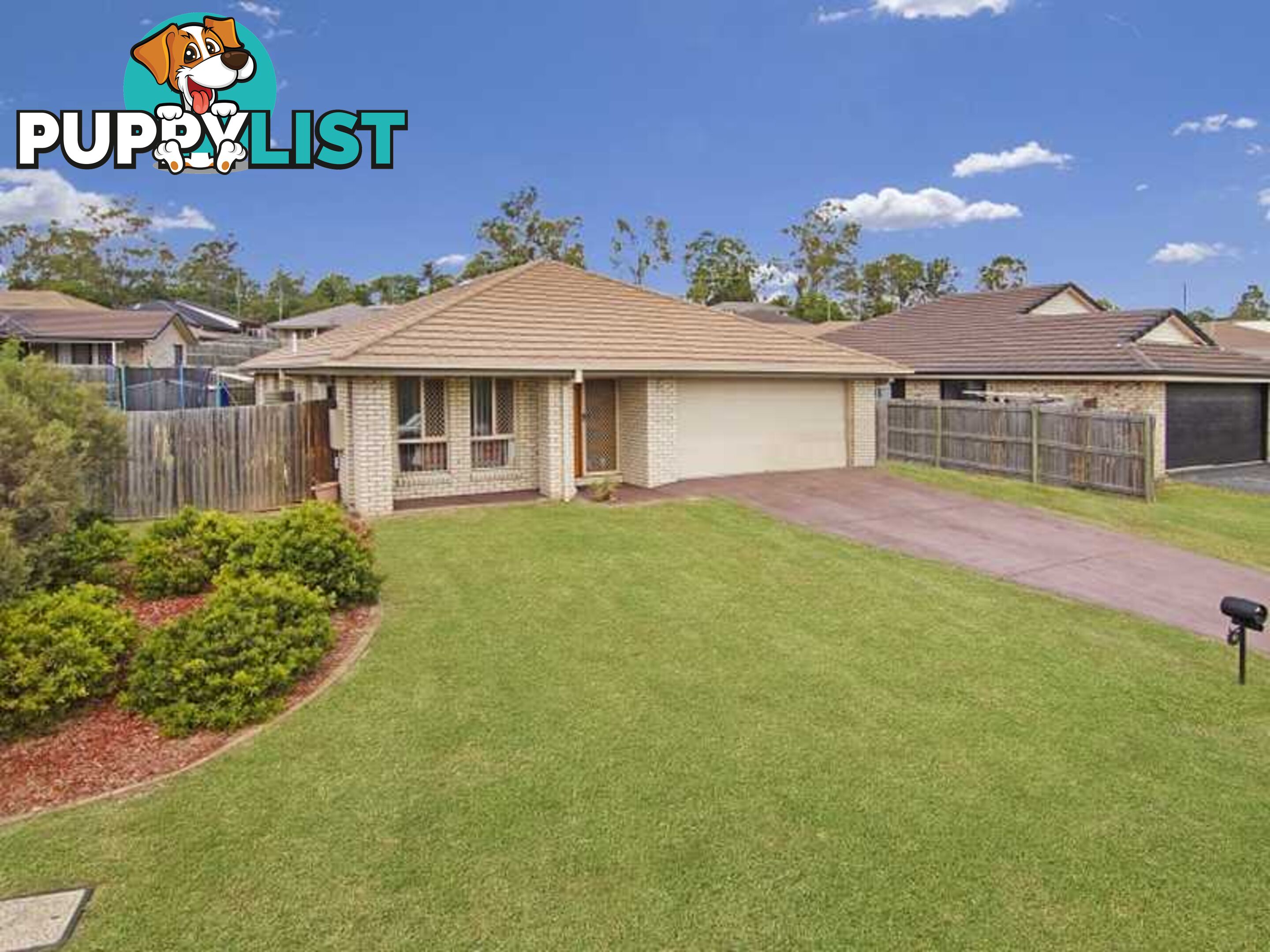 12 Neumann Place LEICHHARDT QLD 4305