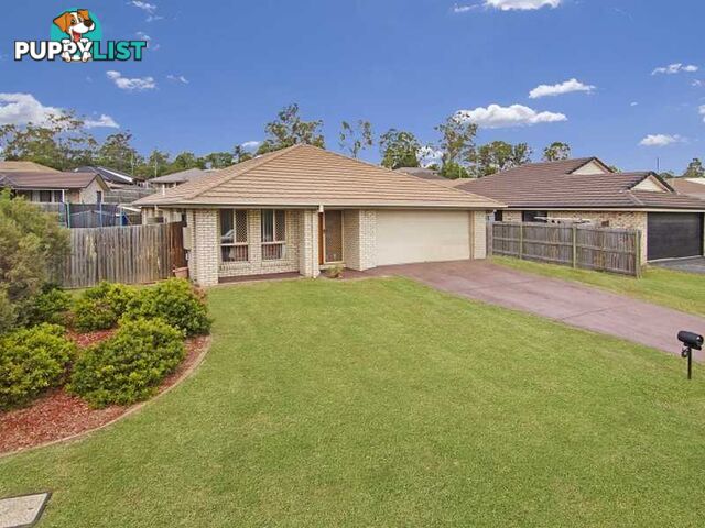 12 Neumann Place LEICHHARDT QLD 4305