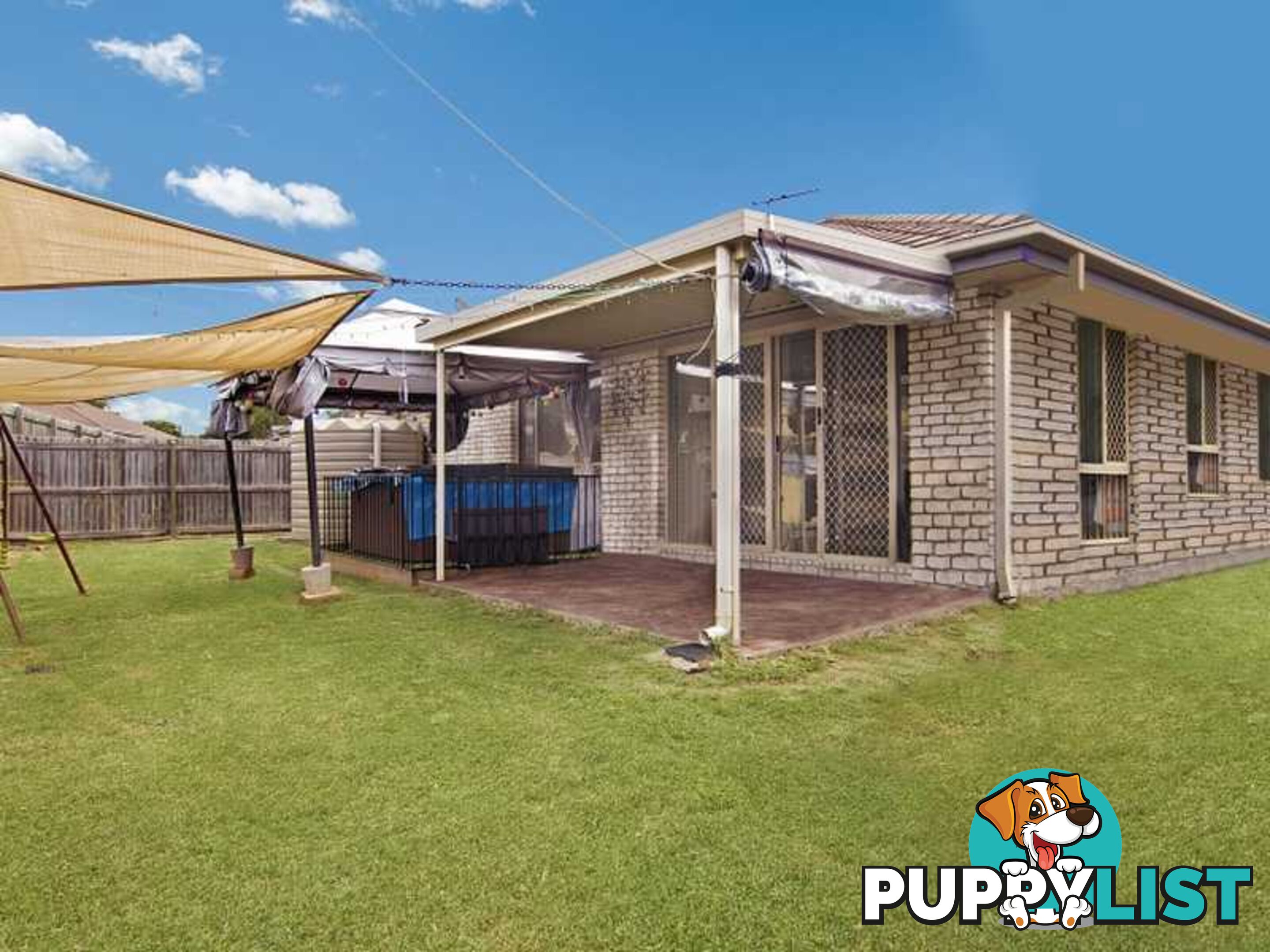 12 Neumann Place LEICHHARDT QLD 4305