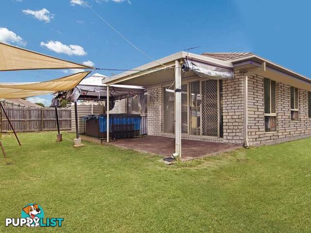 12 Neumann Place LEICHHARDT QLD 4305