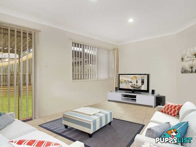 12 Neumann Place LEICHHARDT QLD 4305