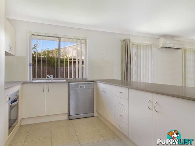 12 Neumann Place LEICHHARDT QLD 4305