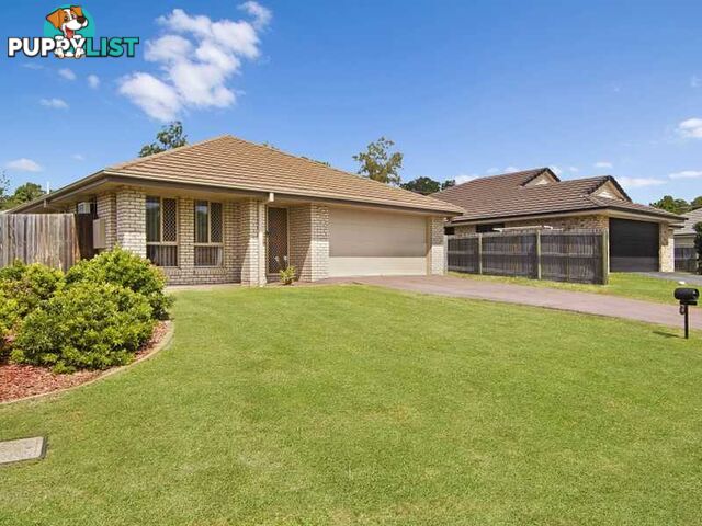 12 Neumann Place LEICHHARDT QLD 4305