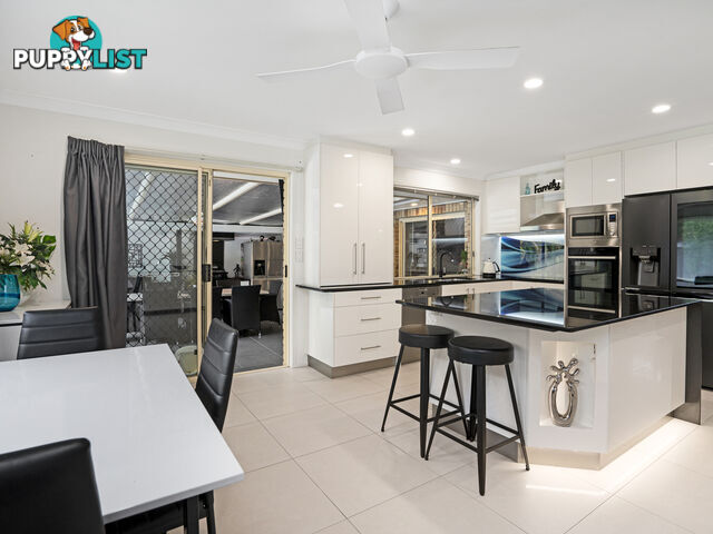 9 Bundgee Court MUDGEERABA QLD 4213