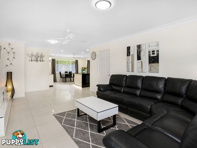 9 Bundgee Court MUDGEERABA QLD 4213