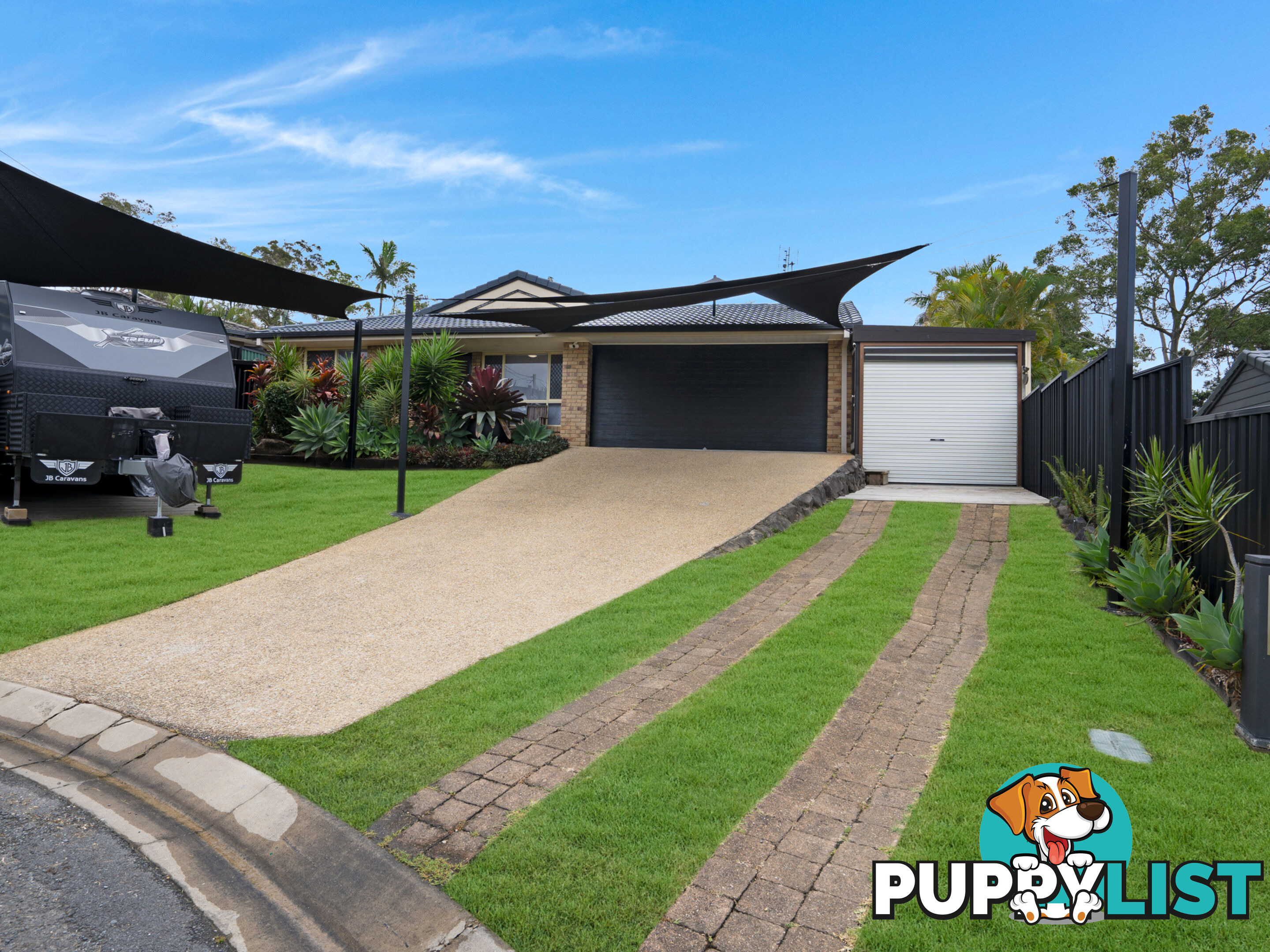 9 Bundgee Court MUDGEERABA QLD 4213