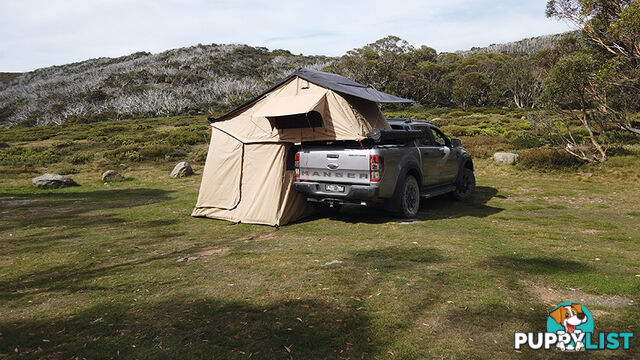 ROOF TOP TENTS