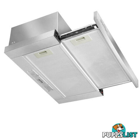 5 Star Chef Sliding 90cm Range Hood