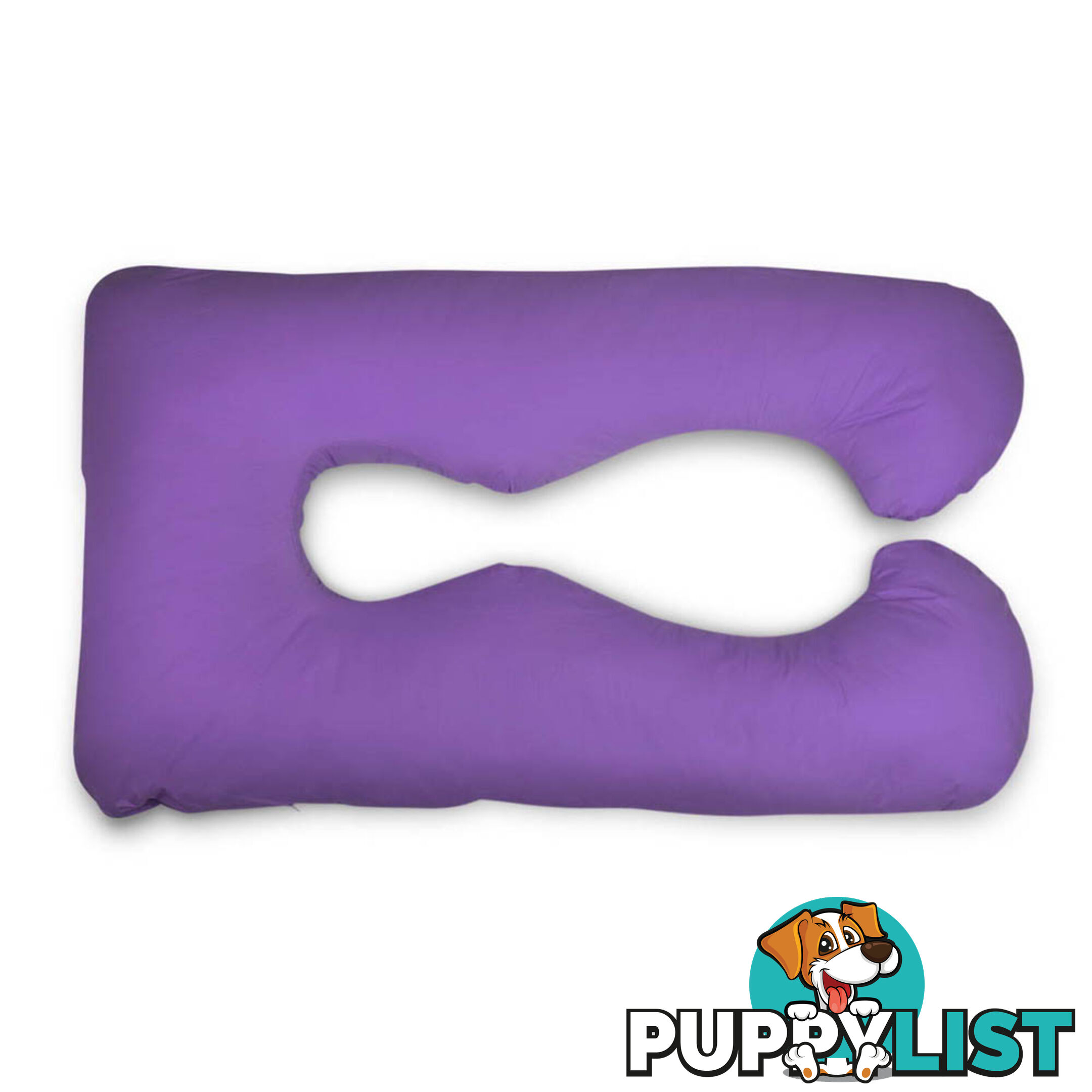 Nursing Support Pillow Feeding Baby Cushion Purple