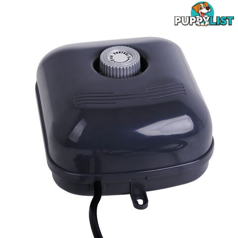 Aquarium Pond Oxygen Air Pump 4 Outlets